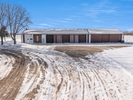 829 S Main Street Winnebago